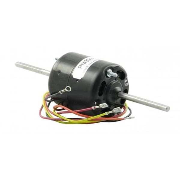 Aftermarket 881233880 Blower Motor, Dual Shaft, 516 Fits HesstonFiat 881233880-HYC_2 - main